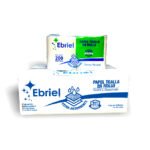 PAPEL TOALLA EN ROLLO 100% CELULOSA 200 MT C/ROLLO PACK X 2 - Imagen 2