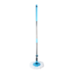 BALDE ESCURRIDOR MAGIC MOP CELESTE PREMIUM - Imagen 4