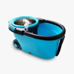 BALDE ESCURRIDOR MAGIC MOP CELESTE PREMIUM