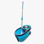 BALDE ESCURRIDOR MAGIC MOP CELESTE PREMIUM - Imagen 2