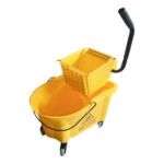 CARRO ESCURRIDOR DE 36 LT. EB10-10