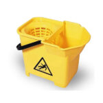 BALDE ESCURRIDOR INDUSTRIAL