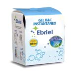 ALCOHOL GEL INSTANTÁNEO EN SACHET