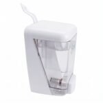 DISPENSADOR JABÓN LIQUIDO GRANEL 1Lt. - Imagen 3