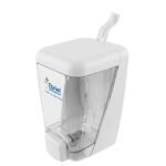 DISPENSADOR JABÓN LIQUIDO GRANEL 1Lt. - Imagen 4