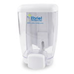 DISPENSADOR JABÓN LIQUIDO GRANEL 1Lt.