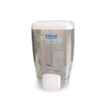 DISPENSADOR JABÓN LIQUIDO GRANEL 1Lt.