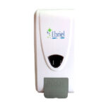 DISPENSADOR JABON ESPUMA SACHETS  800ML