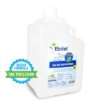 ALCOHOL GEL INSTANTÁNEO