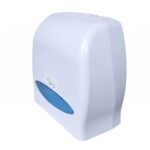 DISPENSADOR HIGIENICO JUMBO BLANCO JP-392A - Imagen 2