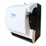 DISPENSADOR PAPEL TOALLA ROLLO - PALANCA - Imagen 3