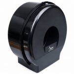 DISPENSADOR HIGIÉNICO JUMBO - HUMO SHA 392 - Imagen 4
