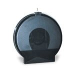 DISPENSADOR HIGIÉNICO JUMBO - HUMO SHA 392