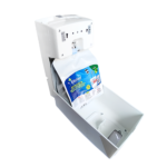 DISPENSADOR URINARIO PROGRAMABLE AUTOMÁTICO - Imagen 3
