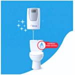 DISPENSADOR URINARIO PROGRAMABLE AUTOMÁTICO - Imagen 4