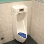 REJILLAS DE URINARIO VERDE - Imagen 2