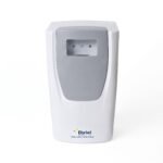 DISPENSADOR URINARIO PROGRAMABLE AUTOMÁTICO