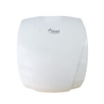 SECADOR MANO AUTOMATICO ALUMINIO 1800 W