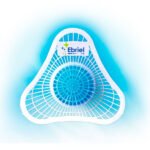 CANASTILLA DE URINARIO CON PASTILLA