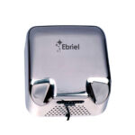 SECADOR MANO AUTOMATICO   ACERO INOXIDABLE 1800 W