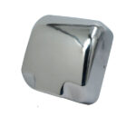 SECADOR MANO AUTOMATICO   ACERO INOXIDABLE 1800 W - Imagen 2