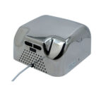 SECADOR MANO AUTOMATICO   ACERO INOXIDABLE 1800 W - Imagen 3