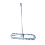 TRAPEADOR DE POLVO 90 cm + MANGO ALUMINIO 1.50 mt