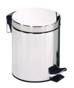 TACHO CON PEDAL DE ACERO 5LT-211