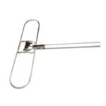 MANGO DE ALUMINIO CON CLIP -235