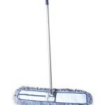 MANGO DE ALUMINIO CON CLIP -236