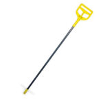 MANGO DE ALUMINIO PARA TRAPEADOR