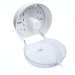 DISPENSADOR HIGIENICO JUMBO BLANCO SHA-392 - Imagen 3