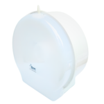 DISPENSADOR HIGIENICO JUMBO BLANCO SHA-392 - Imagen 4