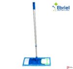 MOPA TRAPEADOR PARA POLVO X 45 CM. MICROFIBRA EB07-04 Bucle Corto - Imagen 2