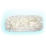 TRAPEADOR DE POLVO 45 CM ALGODON