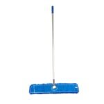 MANGO + MOPA TRAPEADOR  PARA POLVO MICROFIBRA 102 CM