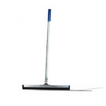 JALADOR DE AGUA 75 CM +  MANGO DE ALUMINIO DE 1.20 CM.