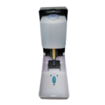 DISPENSADORES DE JABÓN LIQUIDO DUAL - Imagen 3