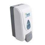 DISPENSADORES DE JABÓN LIQUIDO DUAL - Imagen 4