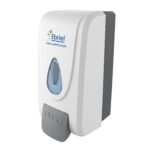 DISPENSADORES DE JABÓN LIQUIDO DUAL - Imagen 5