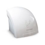 SECADOR MANO AUTOMÁTICO PLASTICO 1800 W