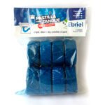 PASTILLA DESINFECTANTE PARA TANQUE EBRIEL