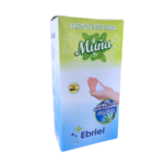 JABÓN ESPUMA MUÑA 800 ml CON EXTRACTO DE ÁLOE Y GLICERINA