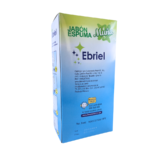 JABÓN ESPUMA MUÑA 800 ml CON EXTRACTO DE ÁLOE Y GLICERINA - Imagen 2