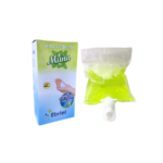 JABÓN ESPUMA MUÑA 800 ml CON EXTRACTO DE ÁLOE Y GLICERINA - Imagen 3