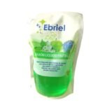 JABÓN LIQUIDO FRUTAL 1 L