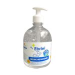 ALCOHOL GEL INSTANTÁNEO 500 ml