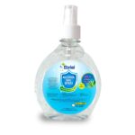 ALCOHOL BAC LIQUIDO CON ATOMIZADOR 380 Ml.