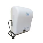 DISPENSADOR DE PAPEL TOALLA CON SENSOR AUTOMATICO