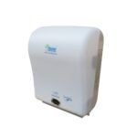 DISPENSADOR PAPEL TOALLA ROLLO - SENSOR AUTOMATICO - Imagen 2